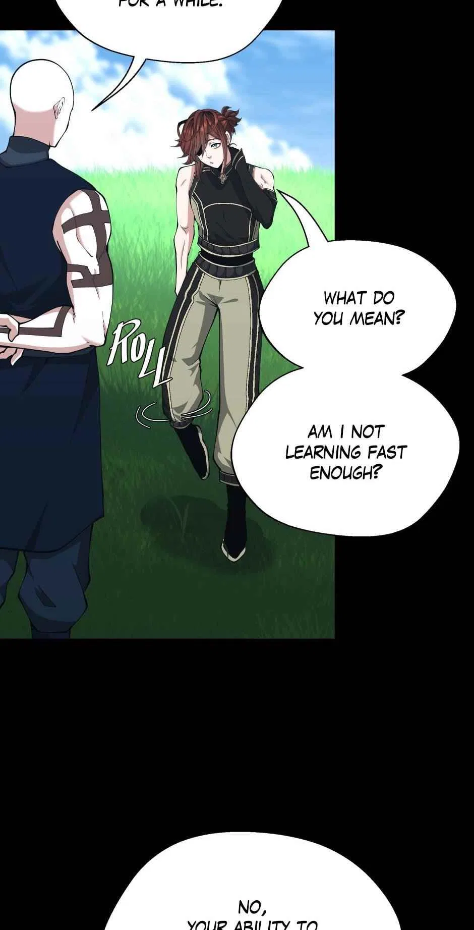The Beginning After The End Chapter 152 – Page 72