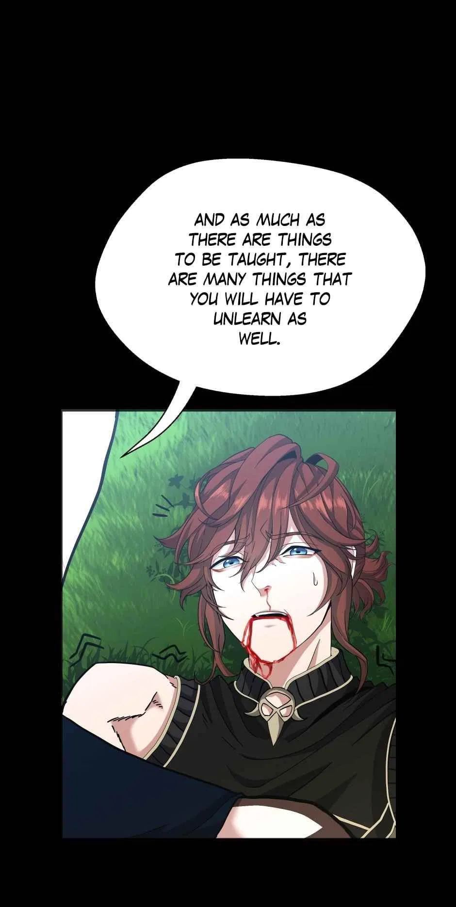 The Beginning After The End Chapter 152 – Page 93