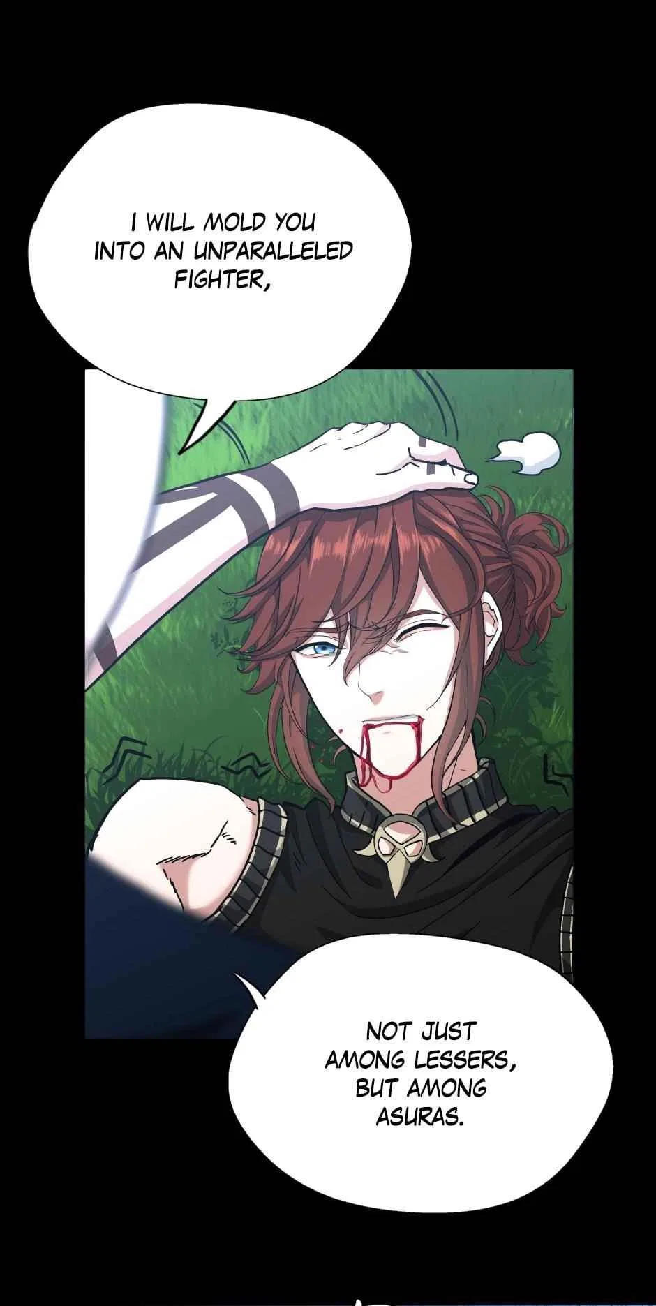 The Beginning After The End Chapter 152 – Page 94