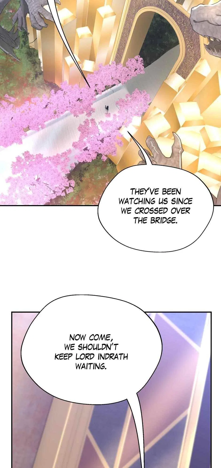 The Beginning After The End Chapter 151 – Page 7