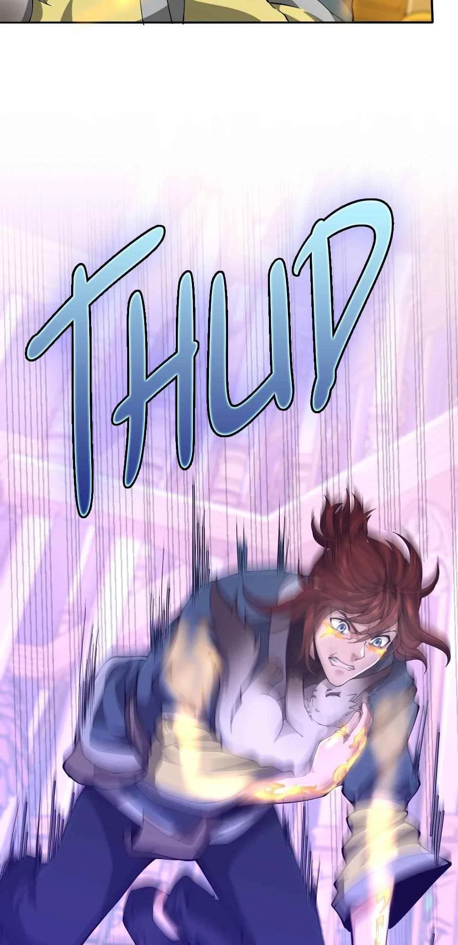 The Beginning After The End Chapter 151 – Page 30