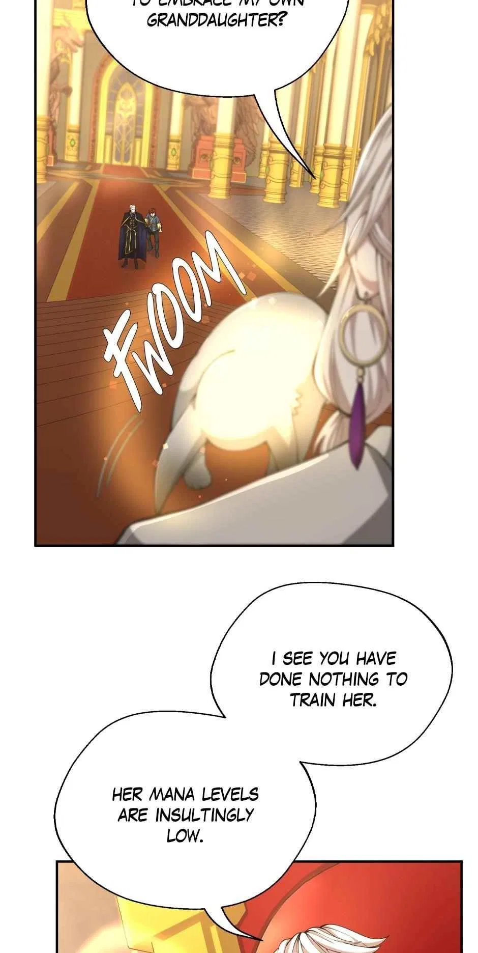 The Beginning After The End Chapter 151 – Page 34