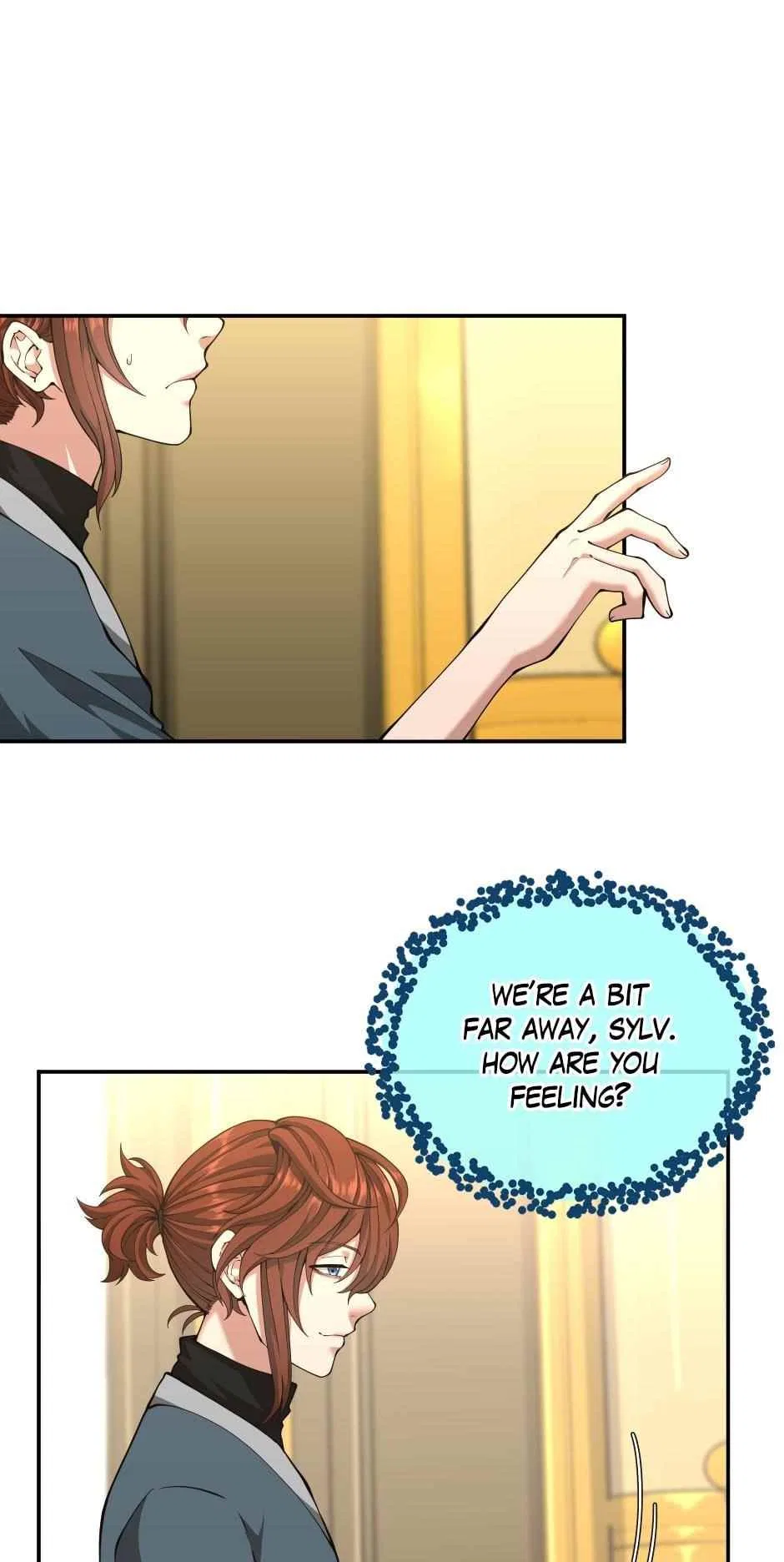 The Beginning After The End Chapter 151 – Page 44