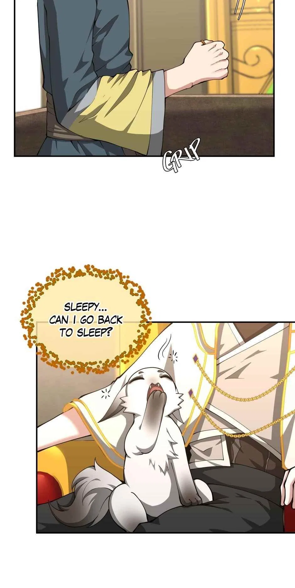The Beginning After The End Chapter 151 – Page 45