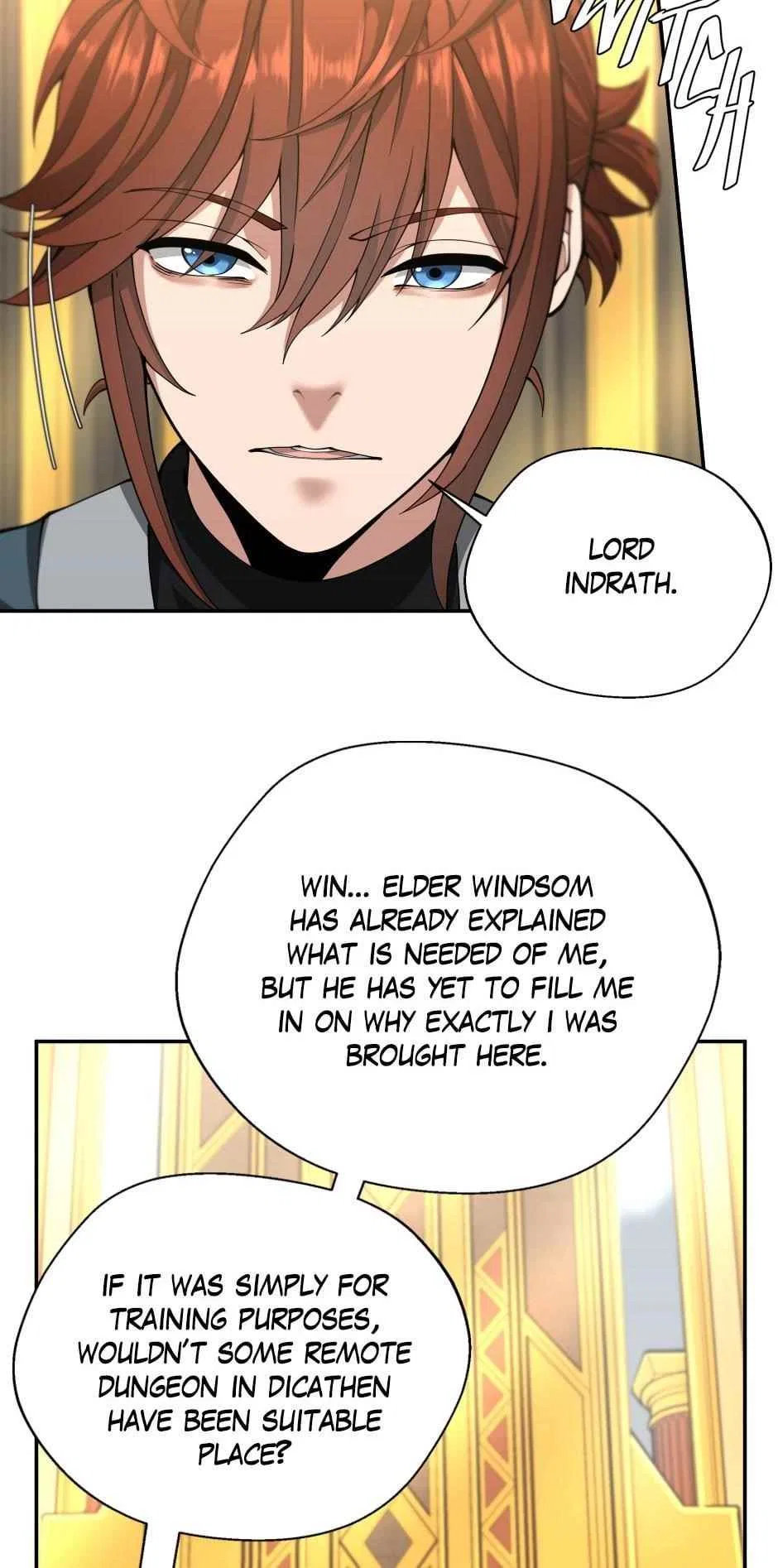The Beginning After The End Chapter 151 – Page 47