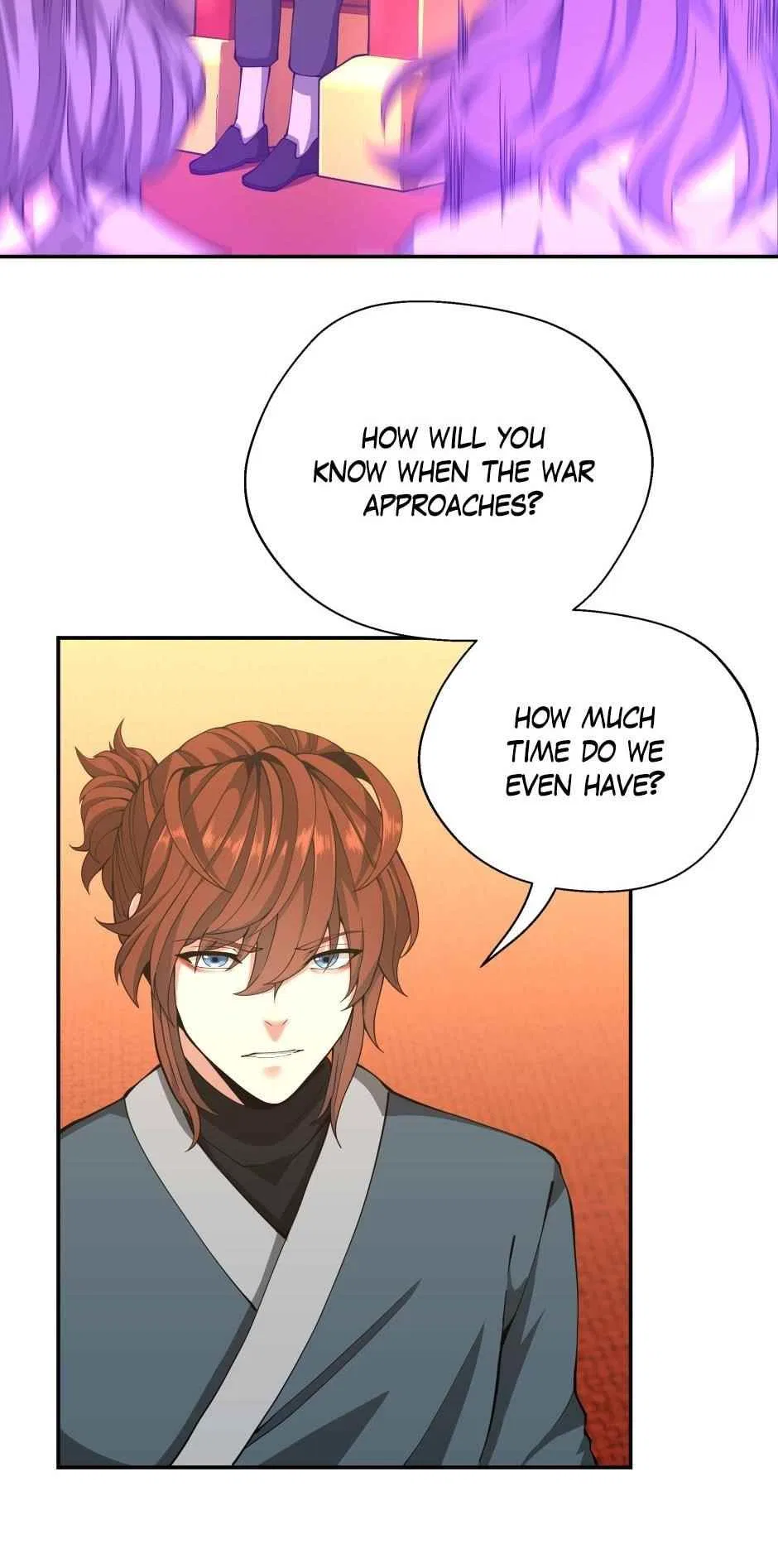 The Beginning After The End Chapter 151 – Page 52