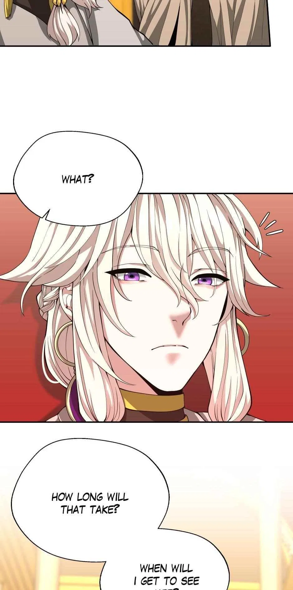 The Beginning After The End Chapter 151 – Page 55