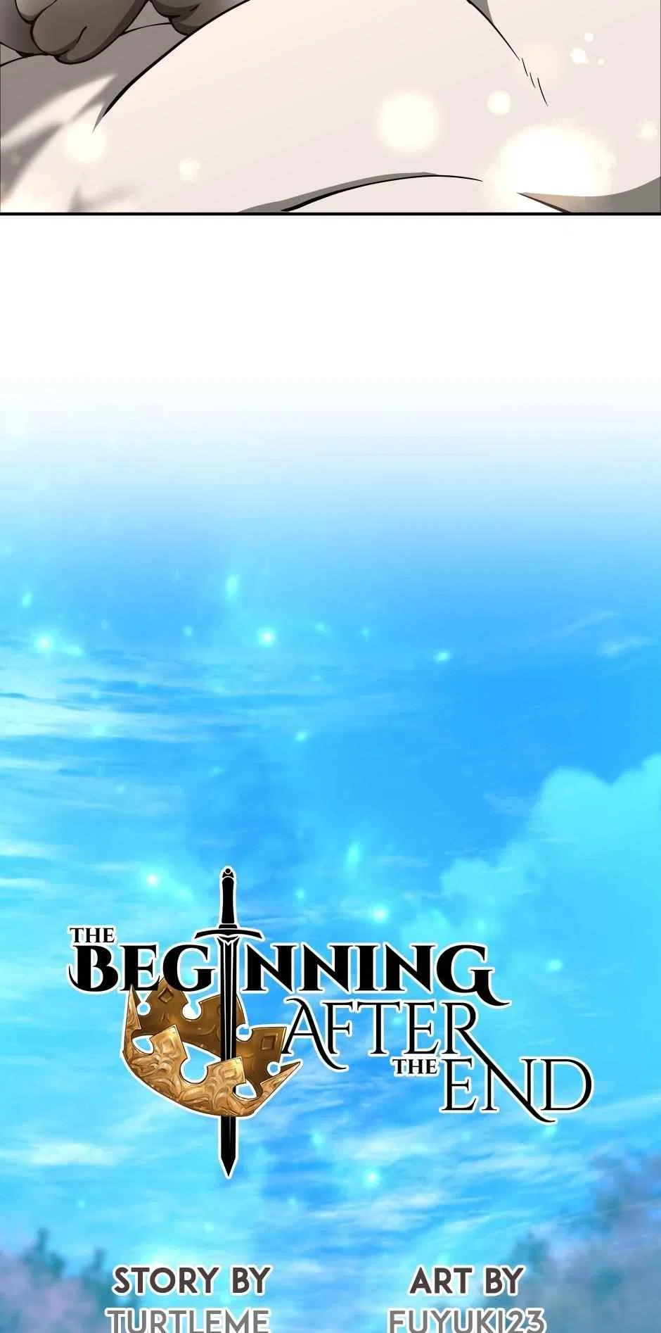 The Beginning After The End Chapter 151 – Page 58