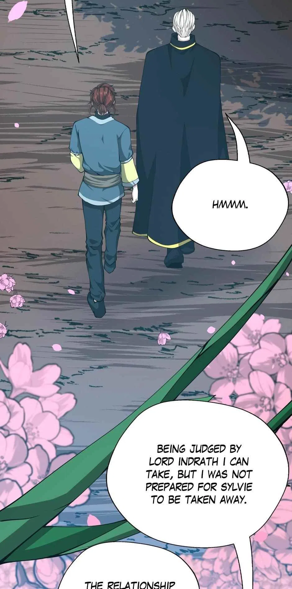 The Beginning After The End Chapter 151 – Page 62