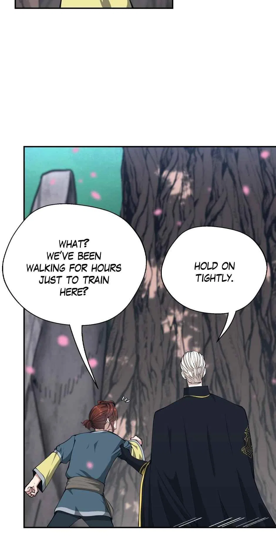 The Beginning After The End Chapter 151 – Page 67