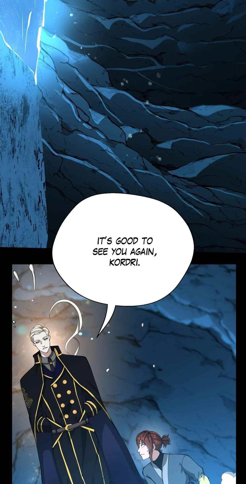 The Beginning After The End Chapter 151 – Page 73