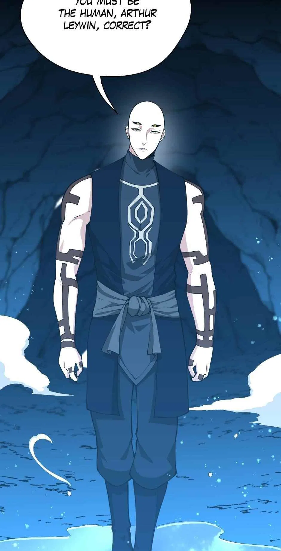 The Beginning After The End Chapter 151 – Page 76
