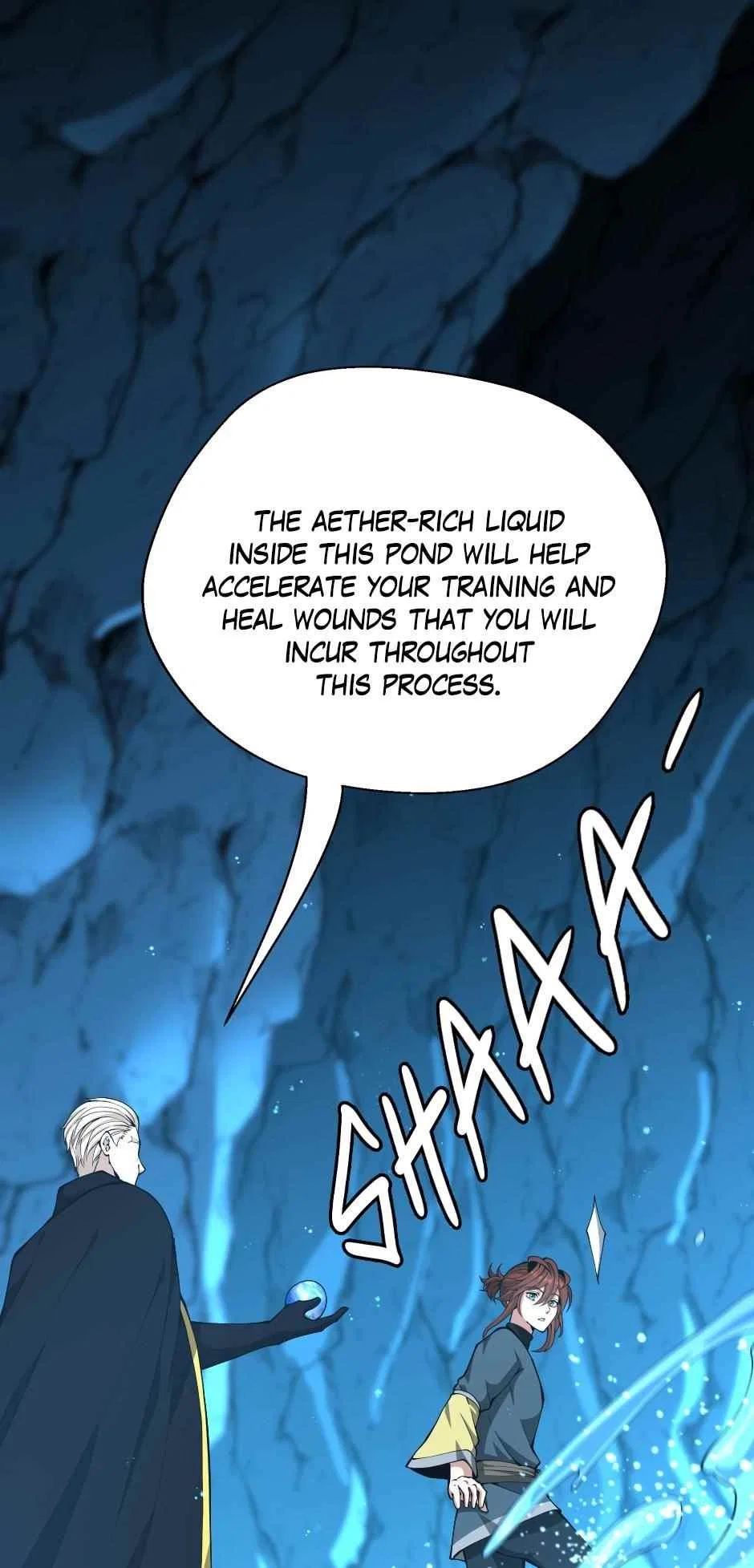 The Beginning After The End Chapter 151 – Page 85