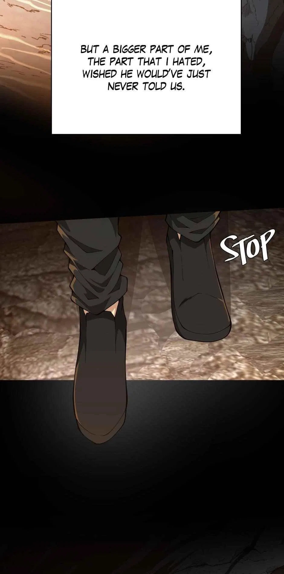 The Beginning After The End Chapter 150 – Page 3
