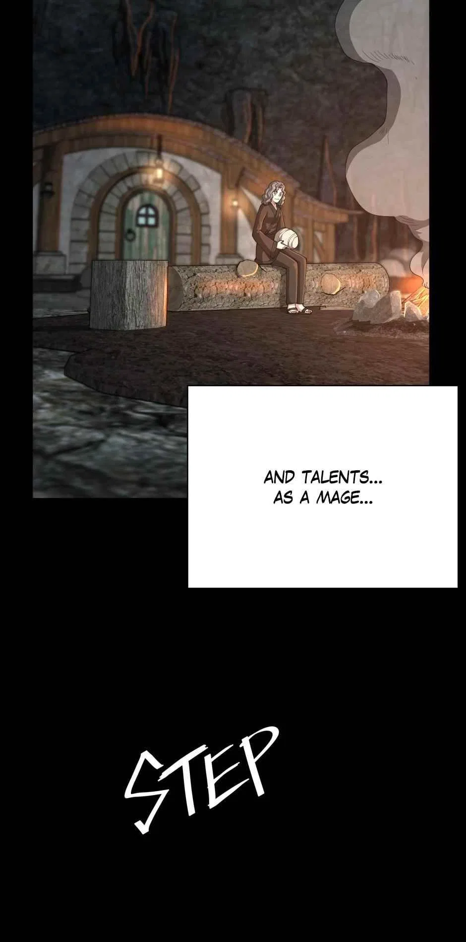 The Beginning After The End Chapter 150 – Page 8