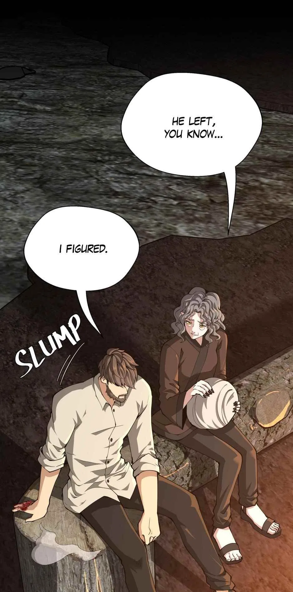 The Beginning After The End Chapter 150 – Page 9