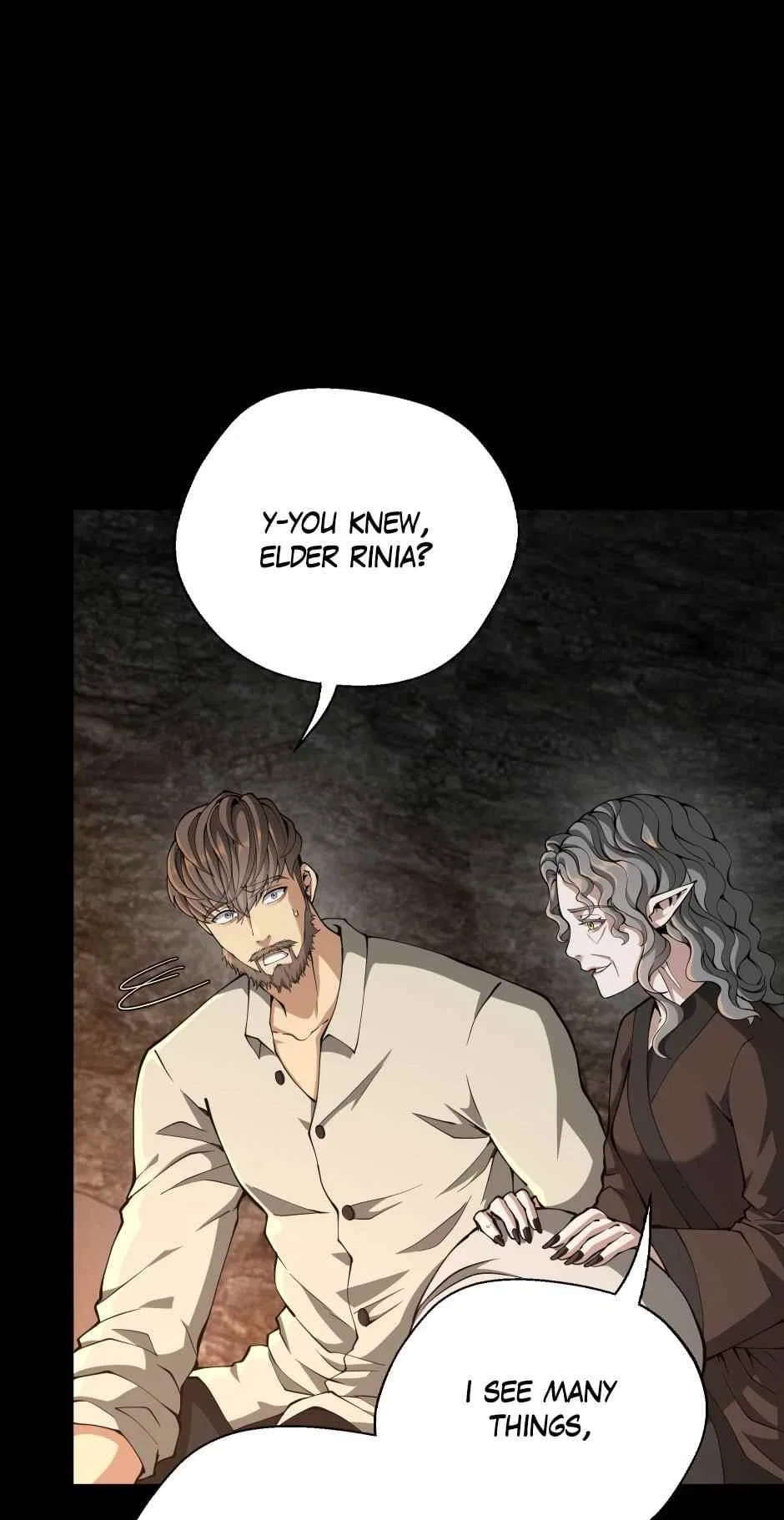The Beginning After The End Chapter 150 – Page 11