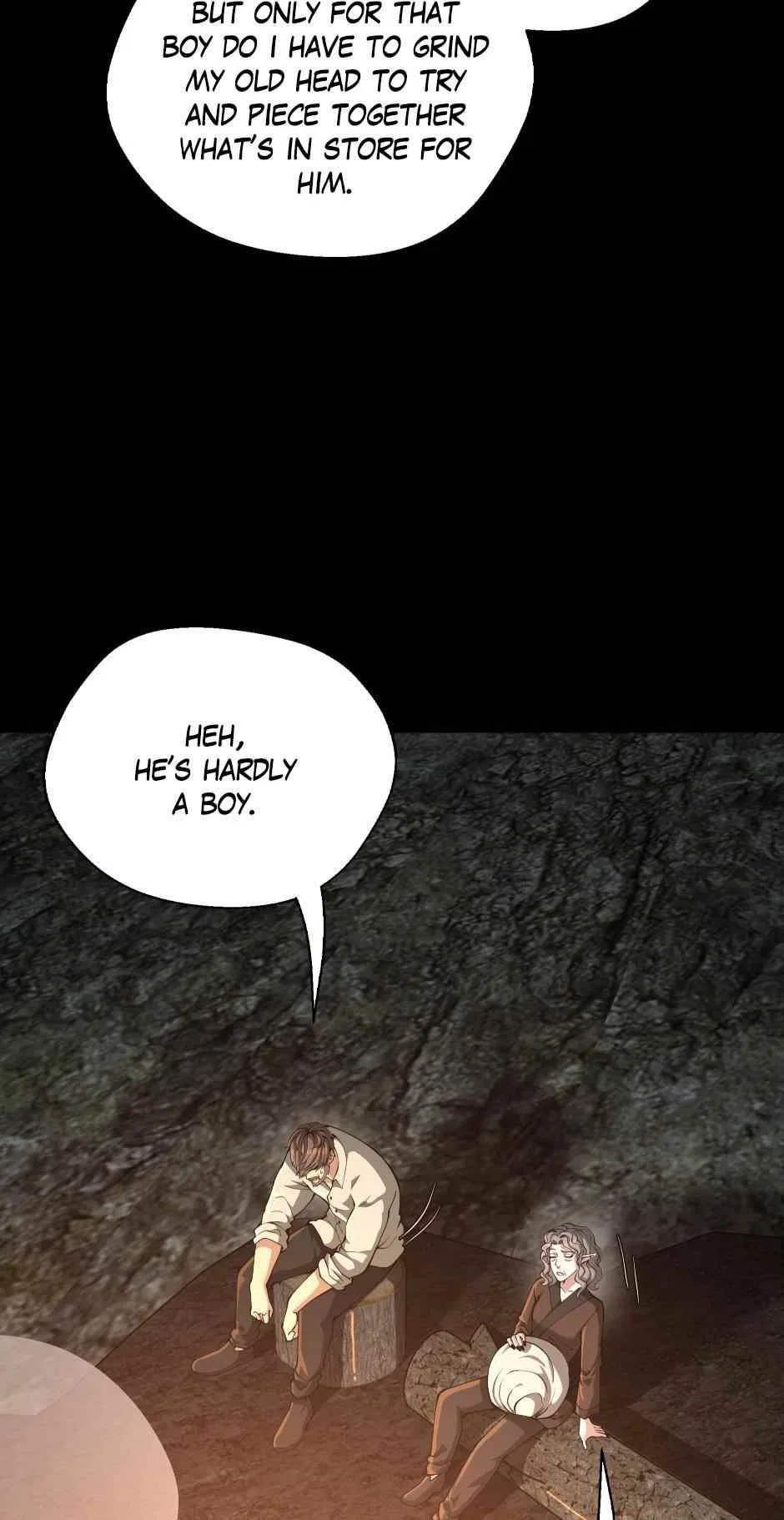 The Beginning After The End Chapter 150 – Page 12