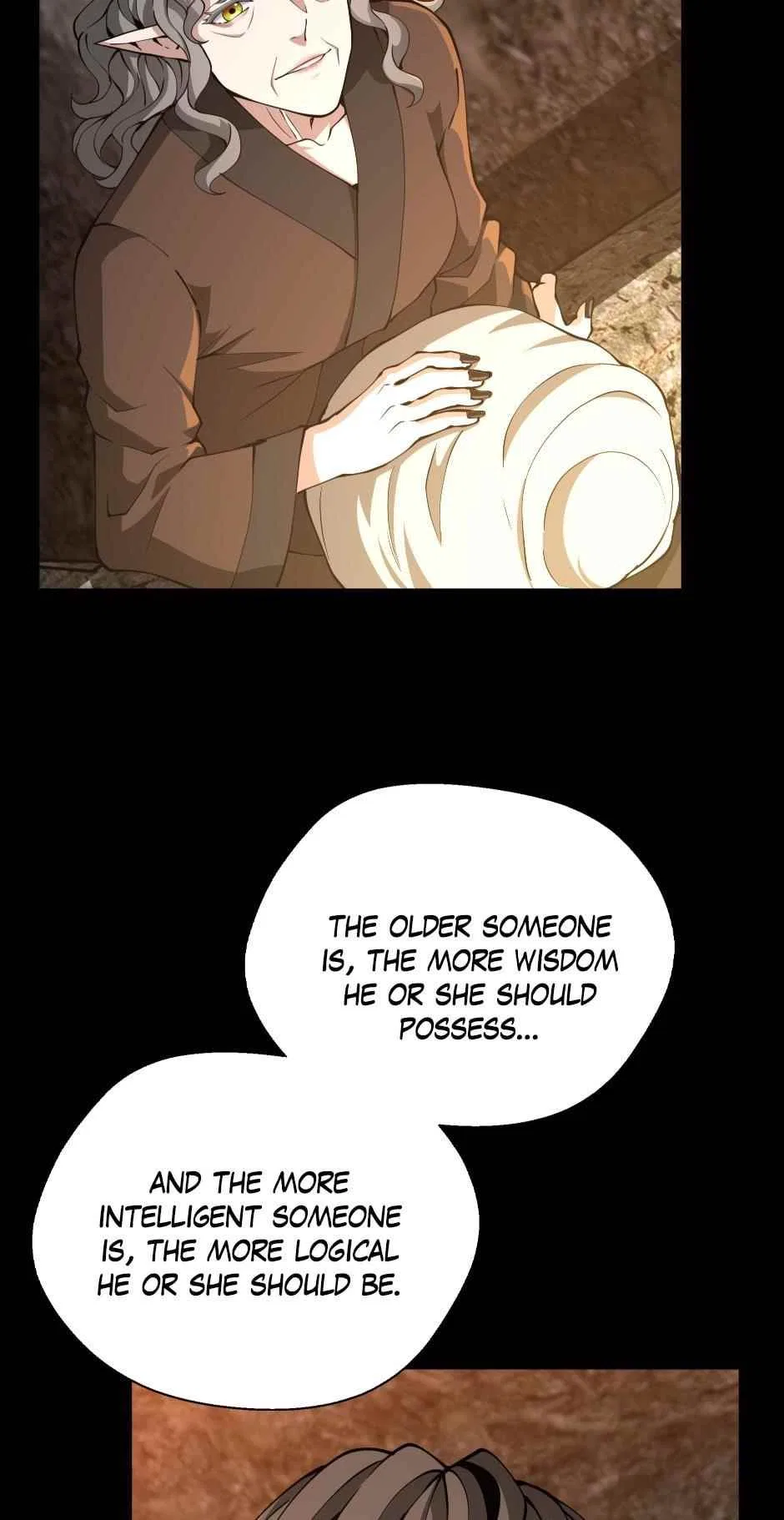 The Beginning After The End Chapter 150 – Page 14