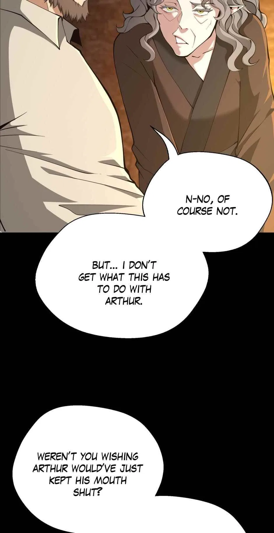 The Beginning After The End Chapter 150 – Page 18