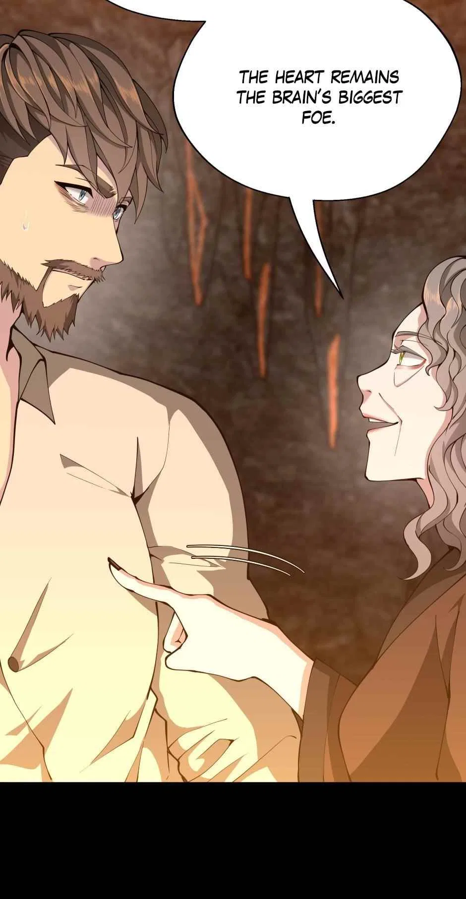 The Beginning After The End Chapter 150 – Page 20