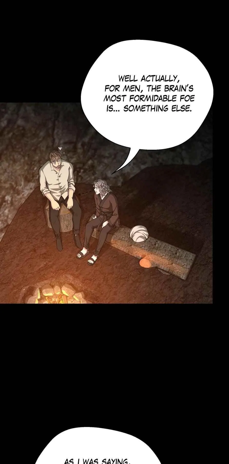 The Beginning After The End Chapter 150 – Page 21