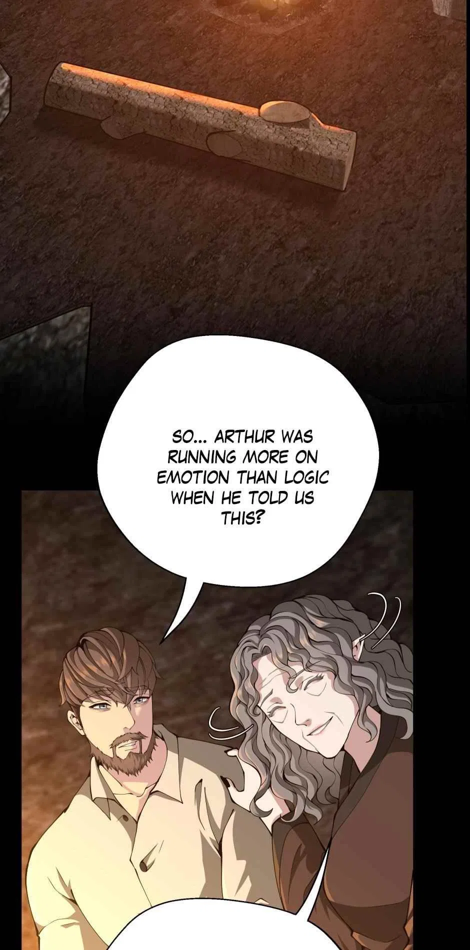 The Beginning After The End Chapter 150 – Page 24