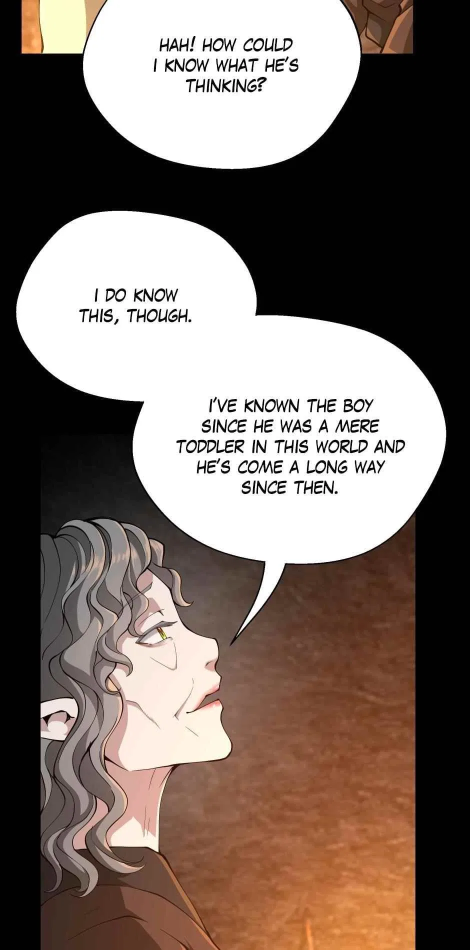 The Beginning After The End Chapter 150 – Page 25