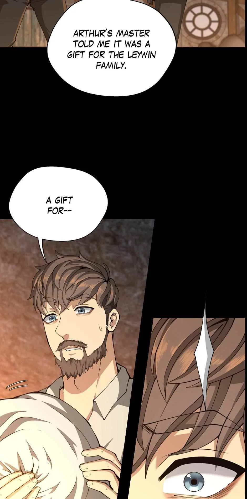 The Beginning After The End Chapter 150 – Page 28