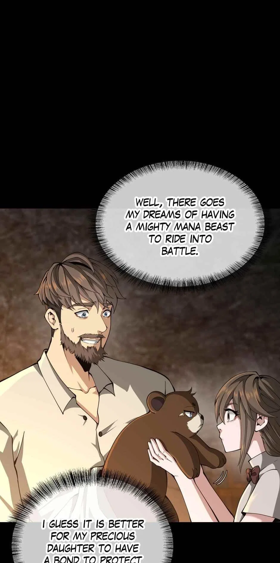 The Beginning After The End Chapter 150 – Page 33