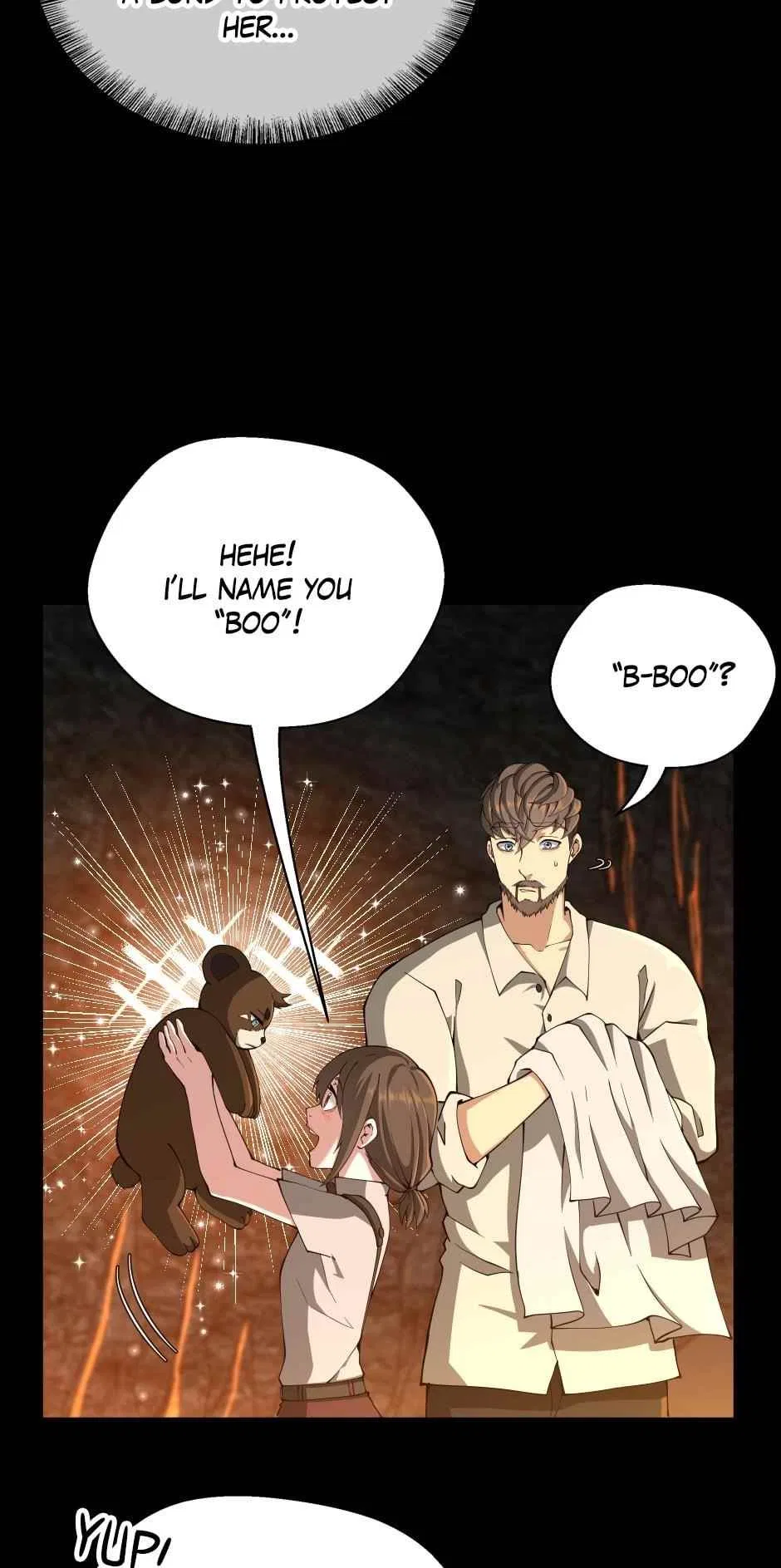 The Beginning After The End Chapter 150 – Page 34