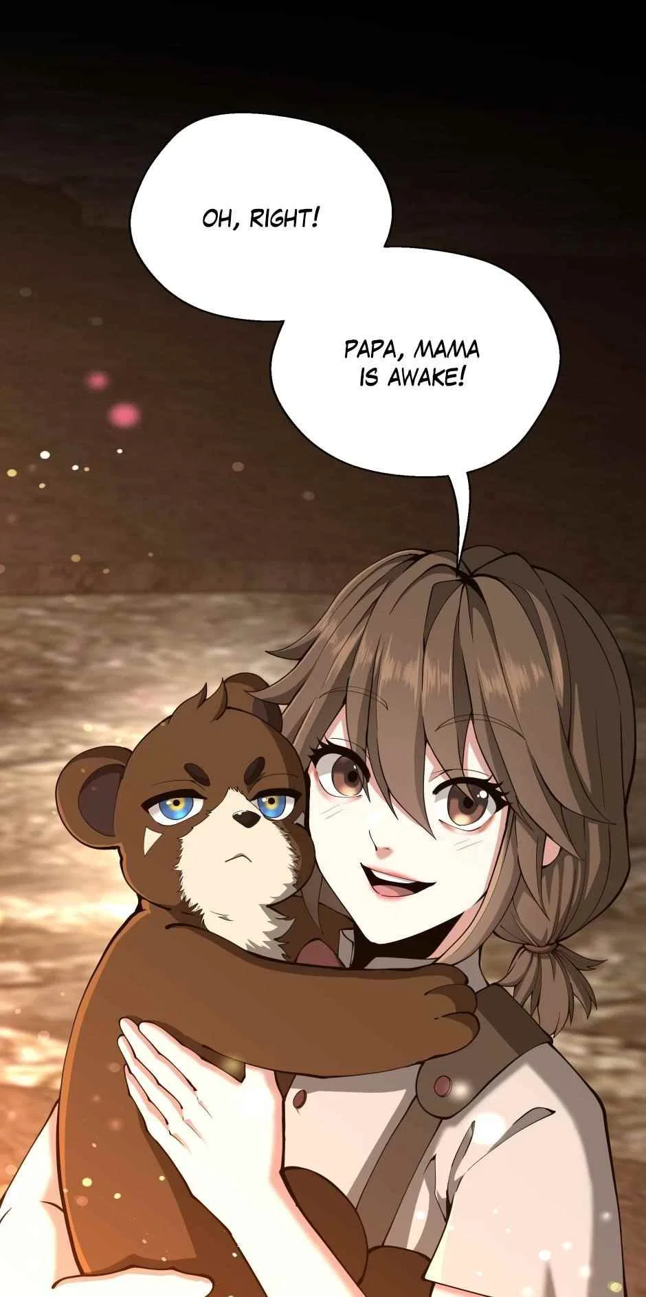 The Beginning After The End Chapter 150 – Page 36