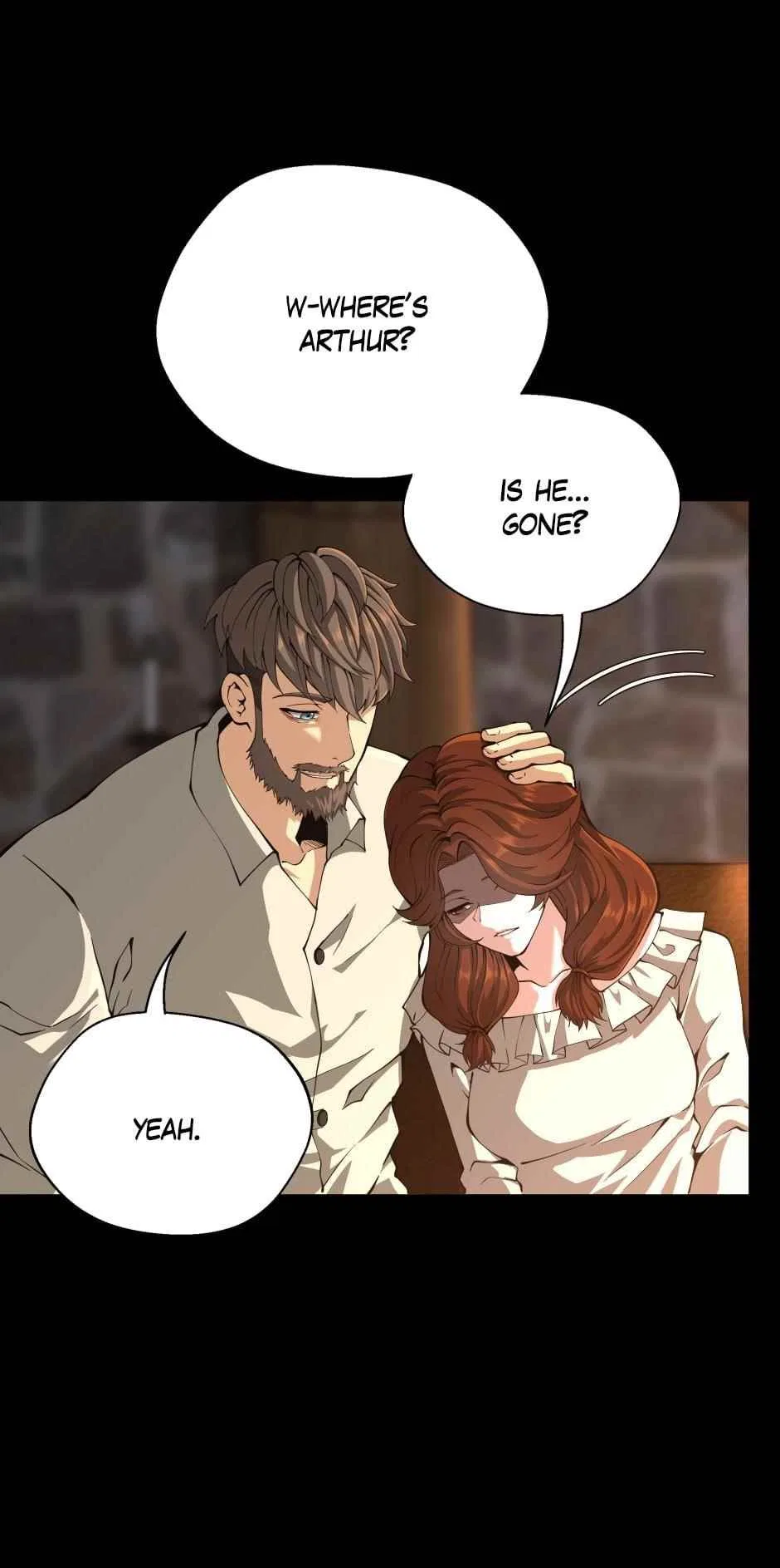 The Beginning After The End Chapter 150 – Page 40
