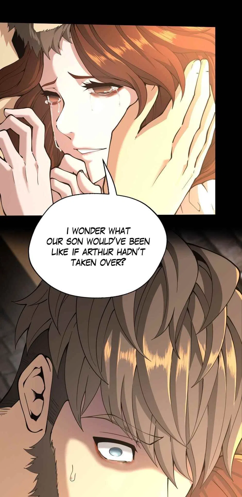The Beginning After The End Chapter 150 – Page 52