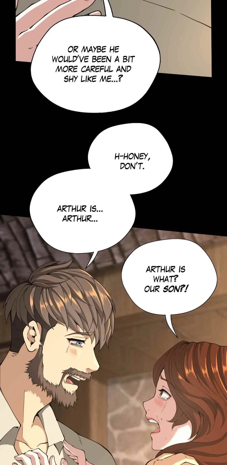 The Beginning After The End Chapter 150 – Page 55