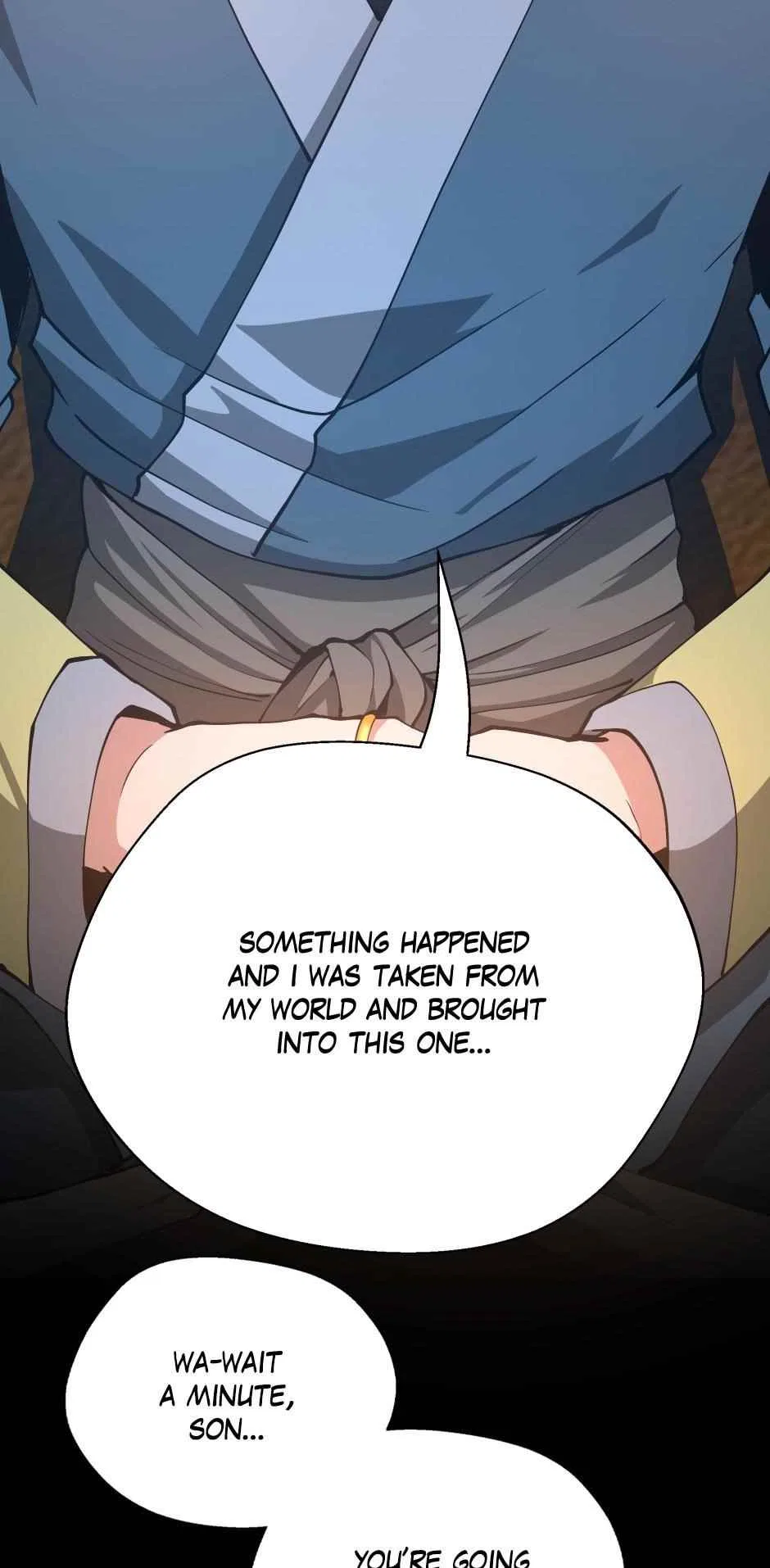 The Beginning After The End Chapter 149 – Page 2