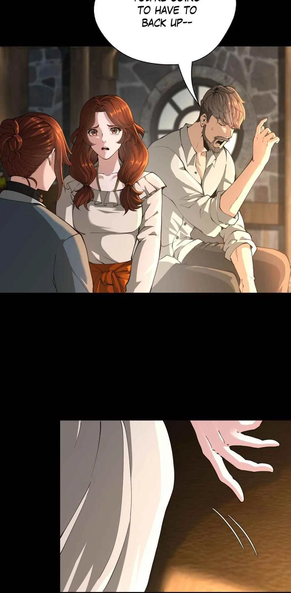 The Beginning After The End Chapter 149 – Page 3
