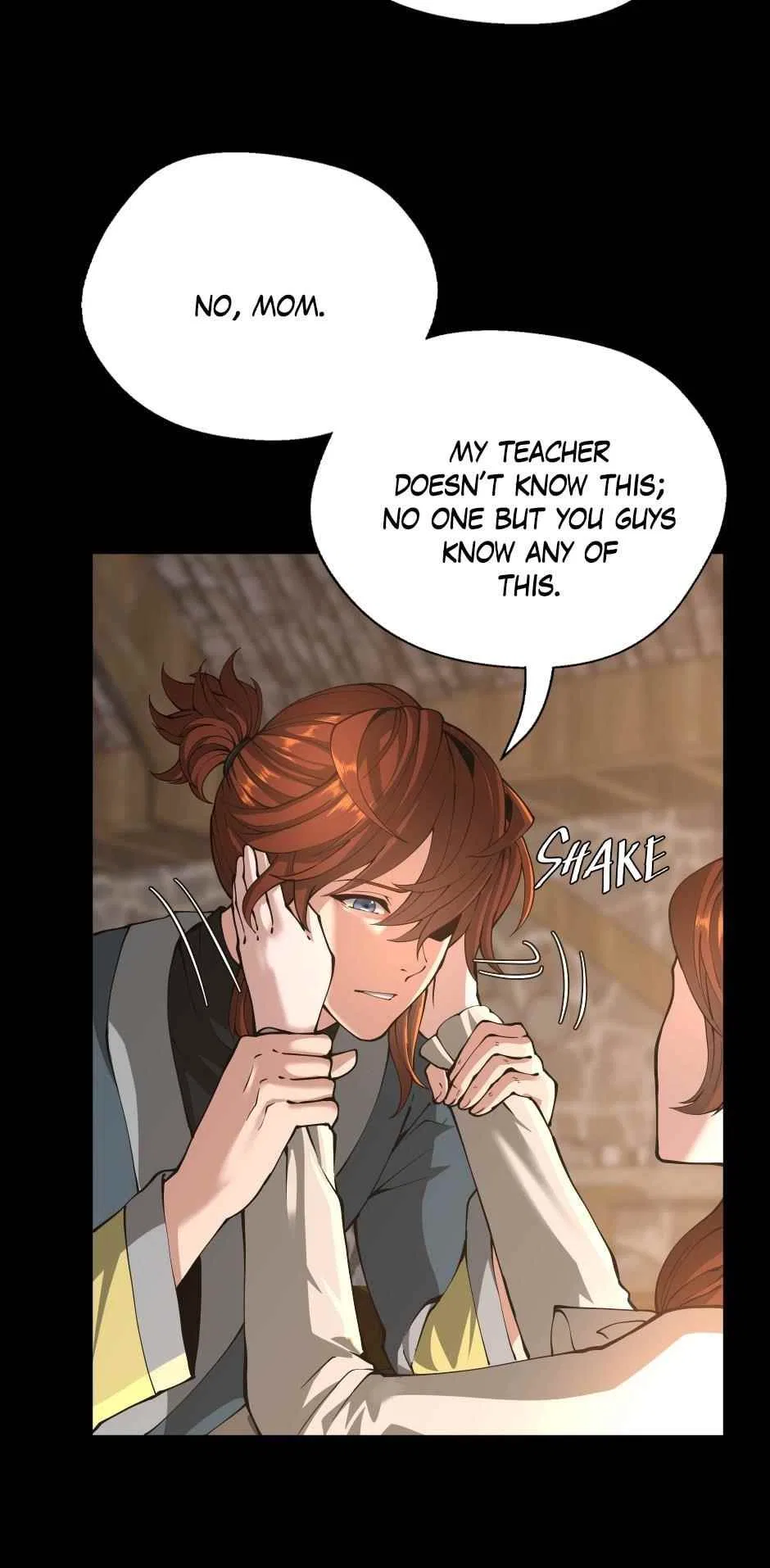 The Beginning After The End Chapter 149 – Page 6