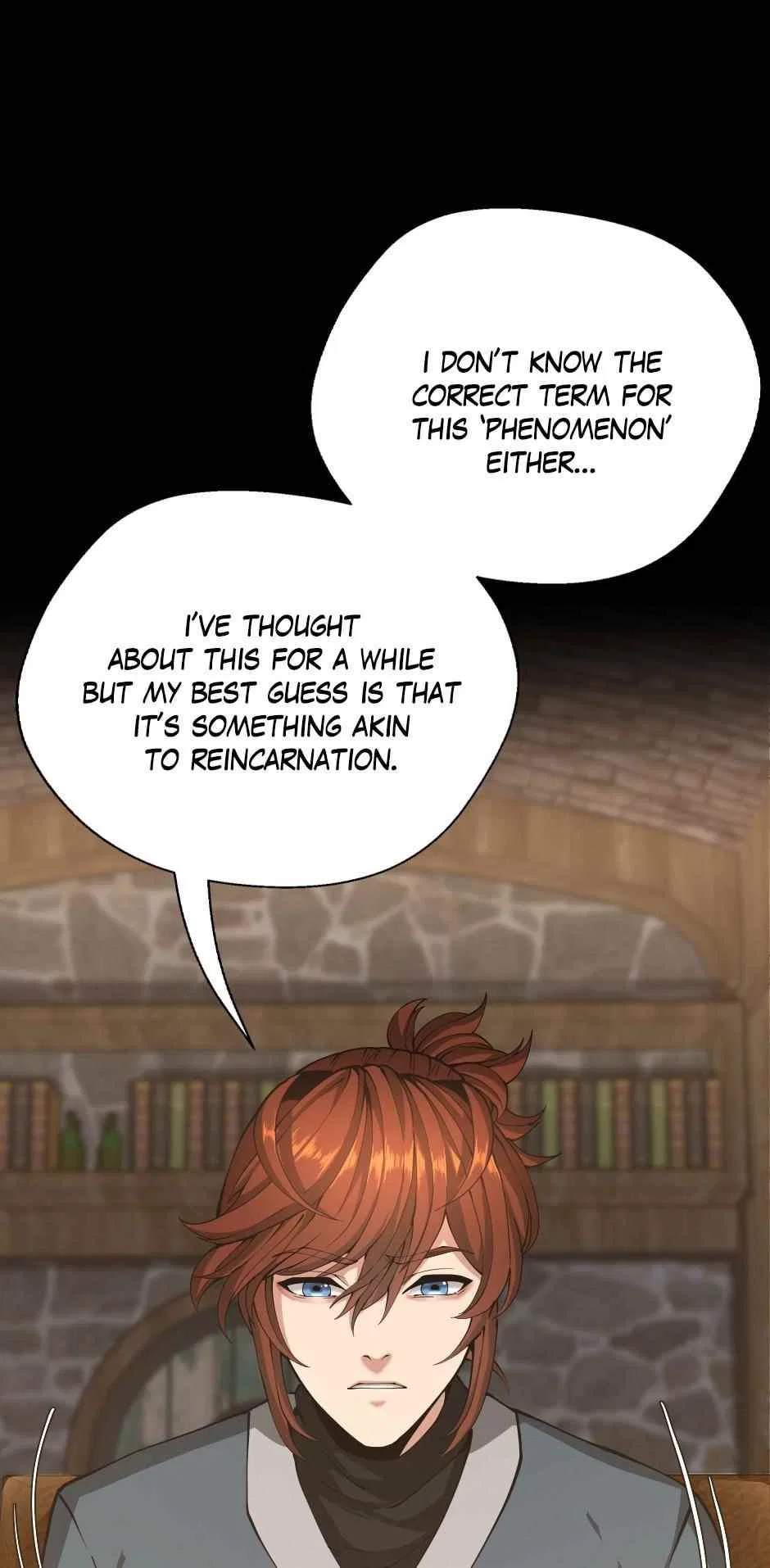 The Beginning After The End Chapter 149 – Page 7