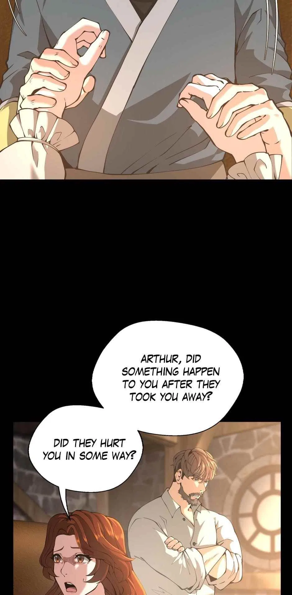 The Beginning After The End Chapter 149 – Page 8