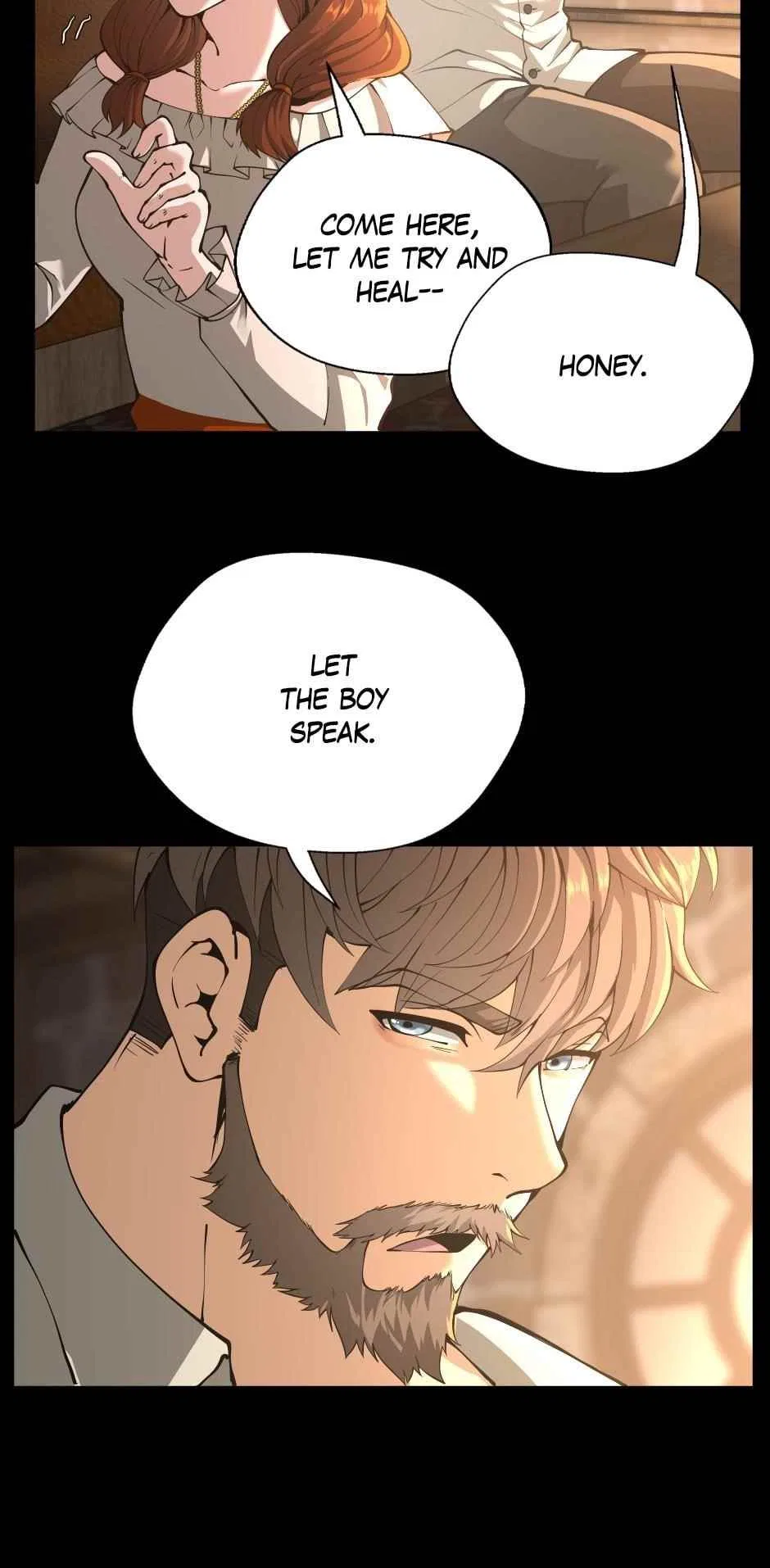 The Beginning After The End Chapter 149 – Page 9