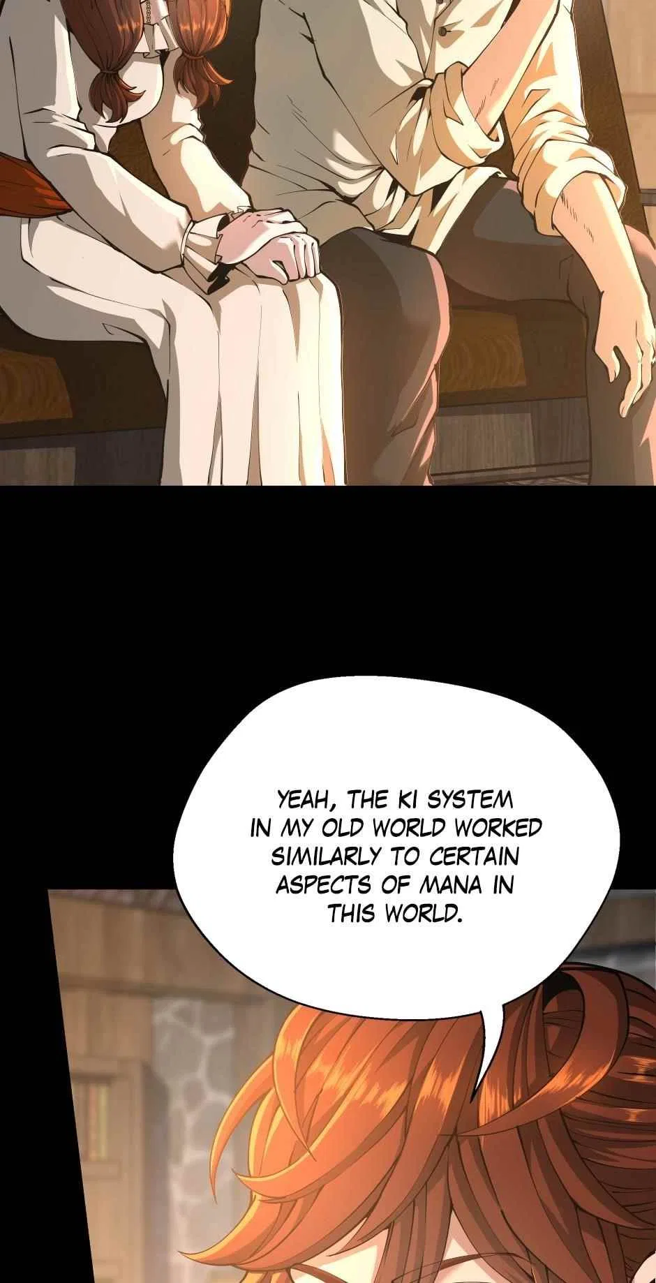 The Beginning After The End Chapter 149 – Page 20