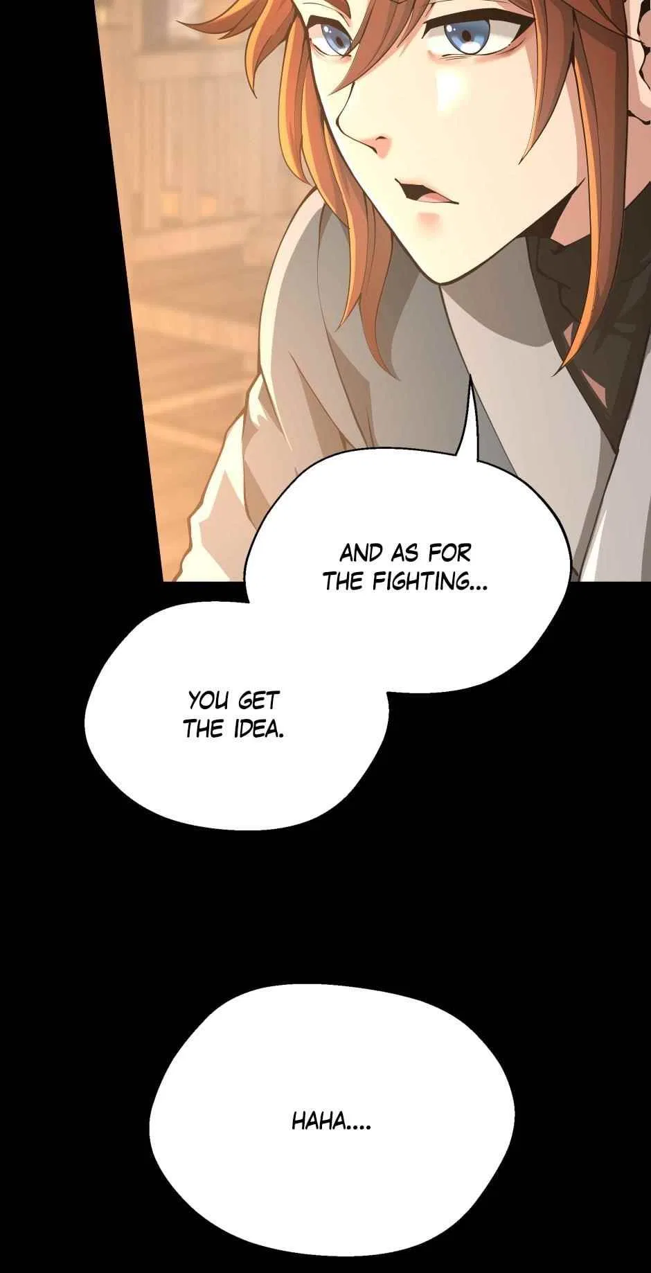 The Beginning After The End Chapter 149 – Page 21