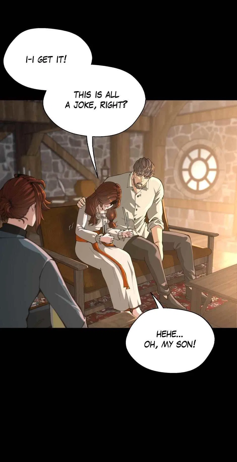 The Beginning After The End Chapter 149 – Page 23