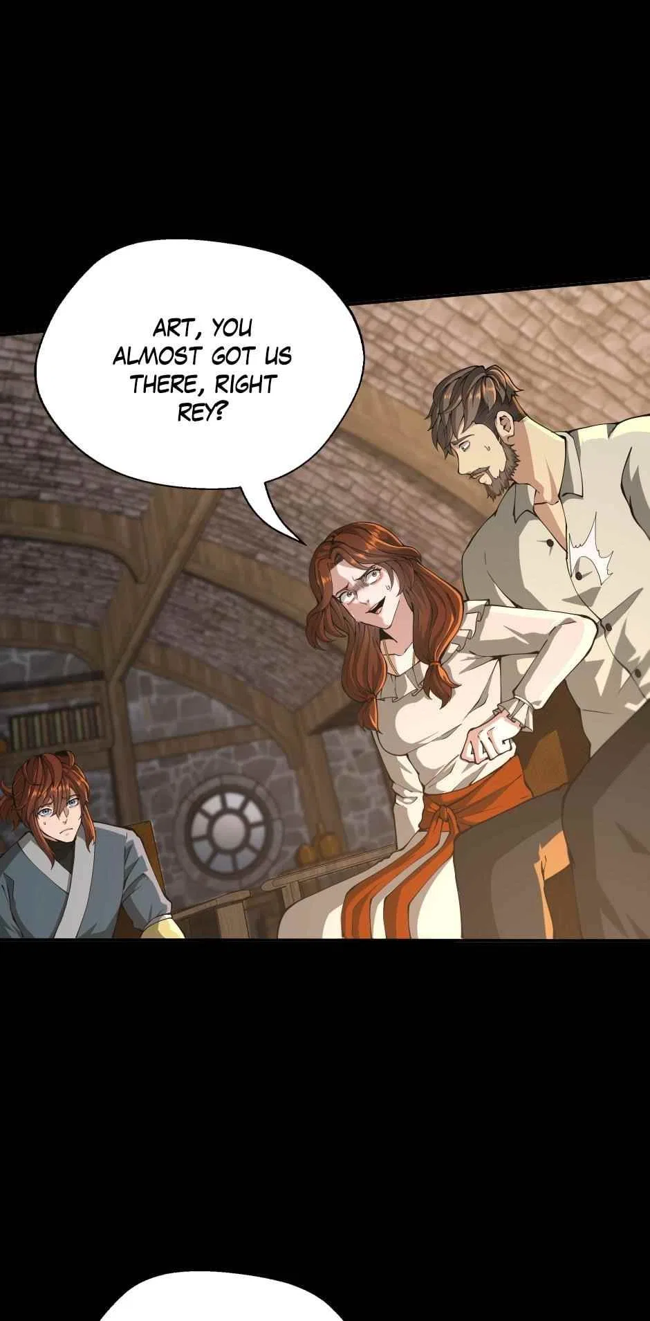 The Beginning After The End Chapter 149 – Page 24