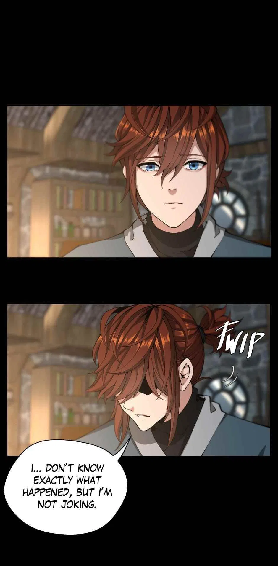 The Beginning After The End Chapter 149 – Page 27