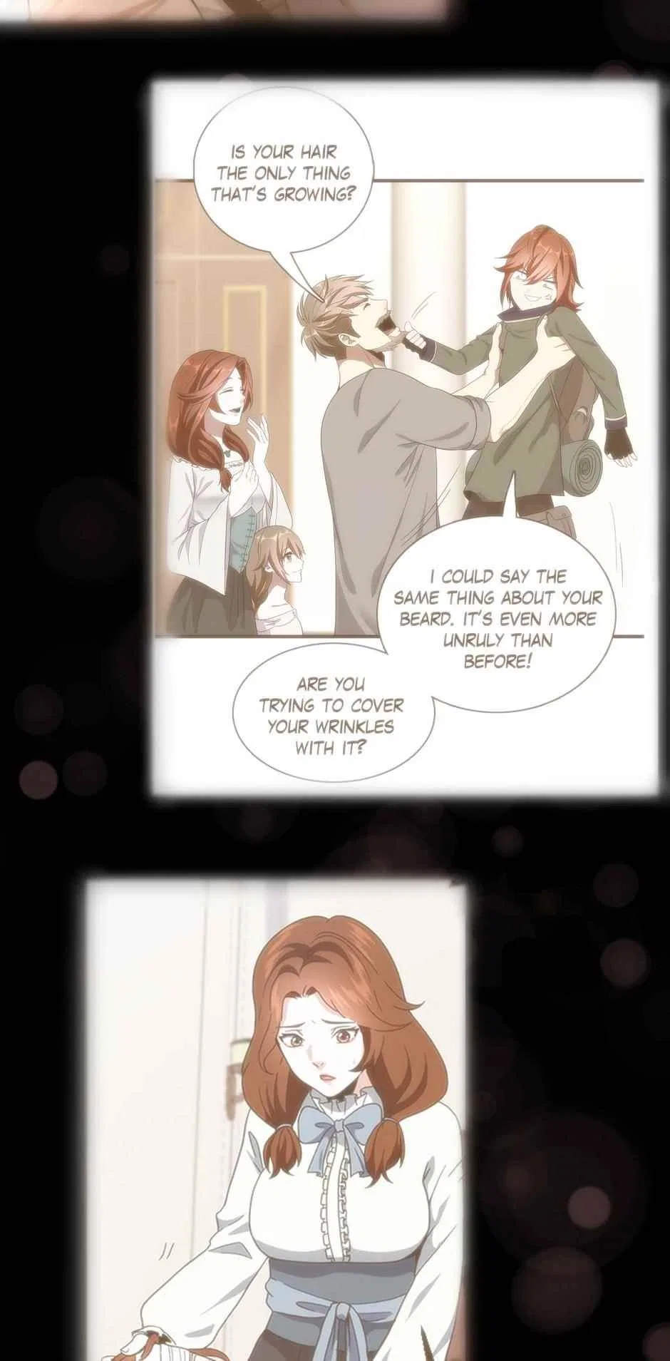 The Beginning After The End Chapter 149 – Page 30