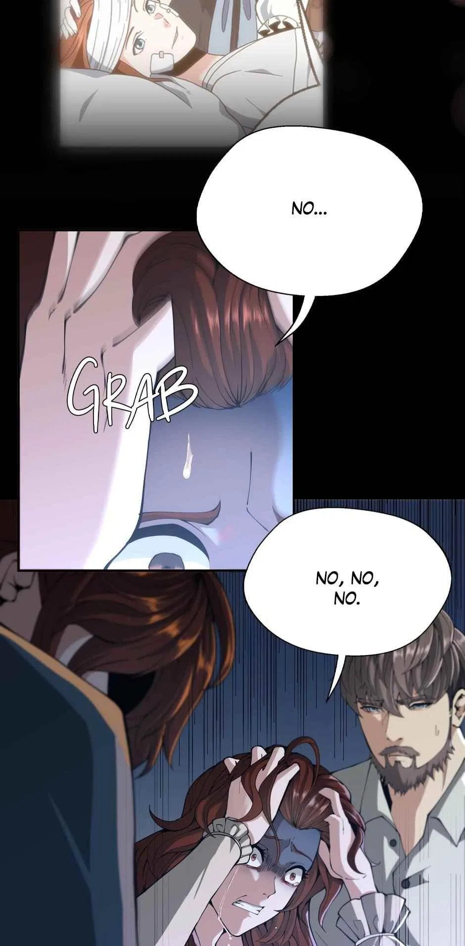 The Beginning After The End Chapter 149 – Page 31
