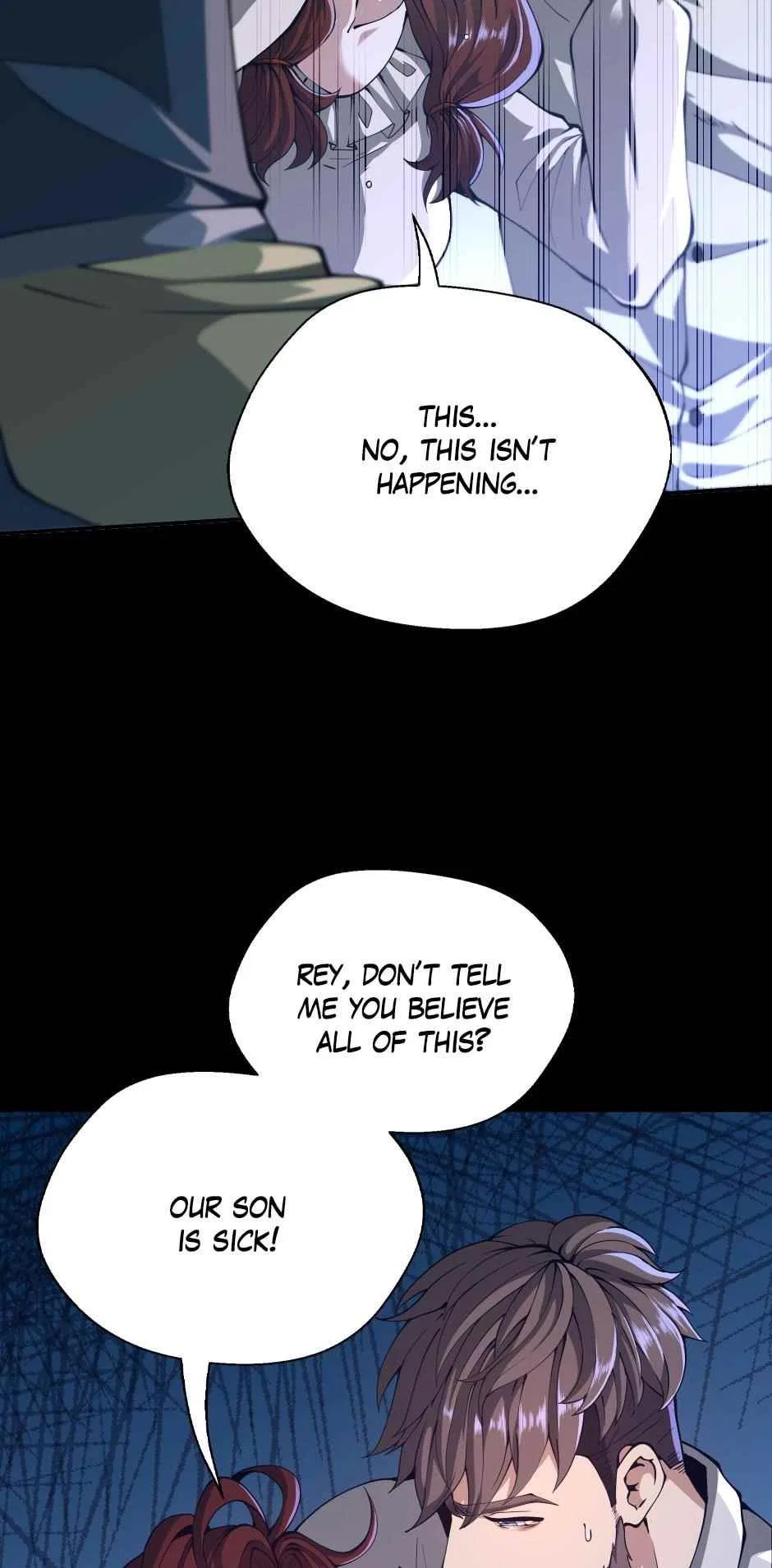 The Beginning After The End Chapter 149 – Page 32