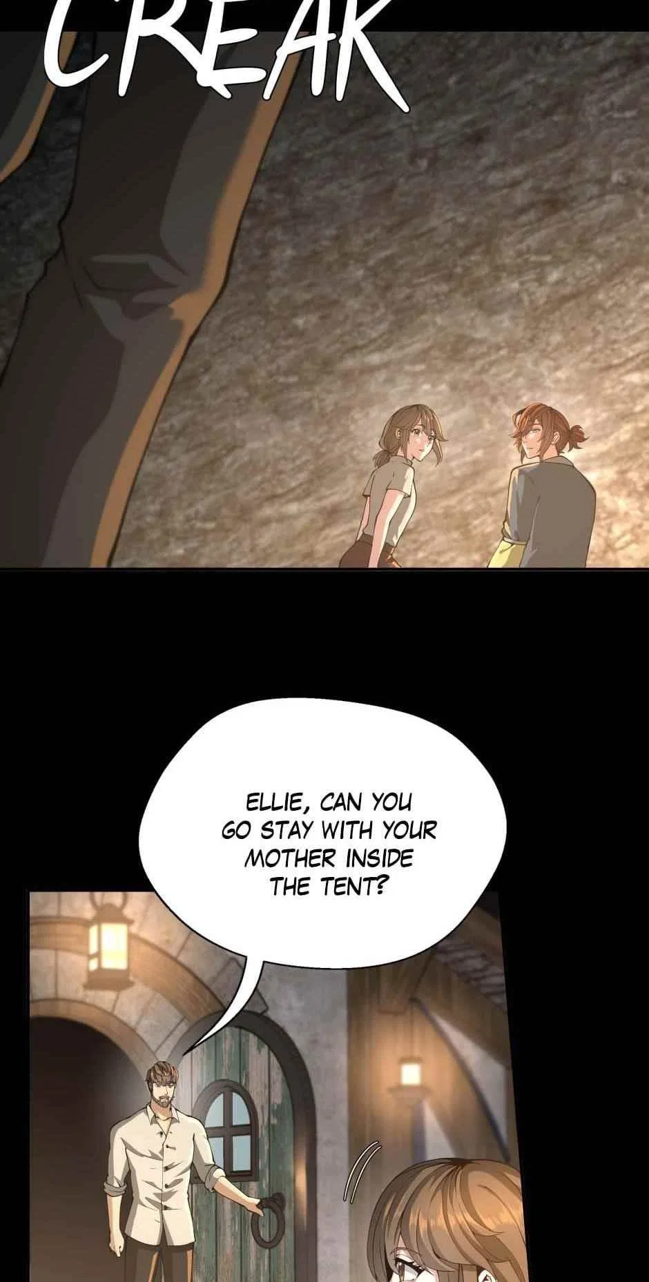 The Beginning After The End Chapter 149 – Page 38